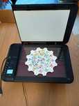 Drukarka-skaner HP Deskjet 3050 J610