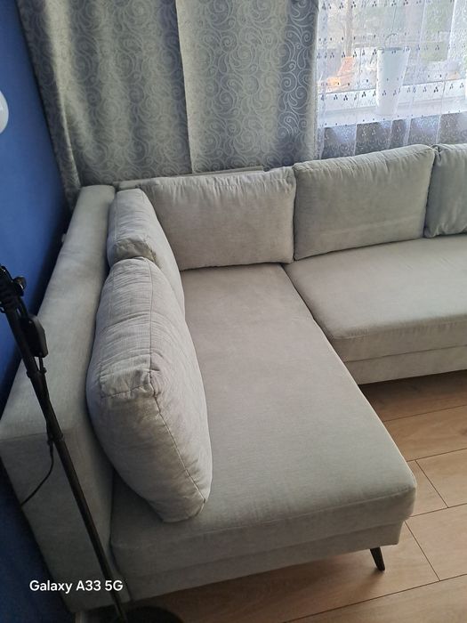 Uwaga mega okazja cenowa seuper naroznik agata meble