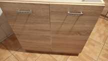 Szafka zlewowa 80 cm