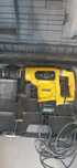 Młotowiertarka DeWalt D25481K młot udarowy wyburzeniowy