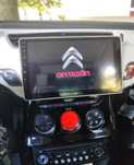 Entregas Grátis Zona Grande Porto Rádio Android Citroen C3/DS3