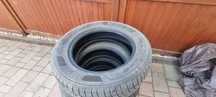 Opony Zimowe ZETEX WH1000 SUV 235/60R18