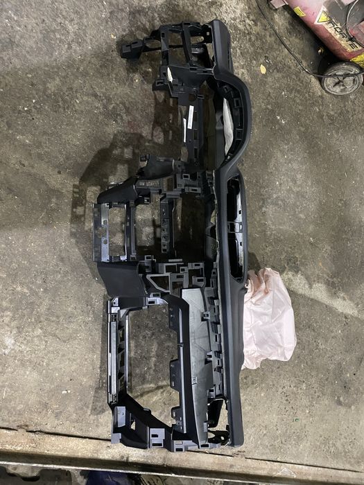 Торпеда Nissan rogue 2017 года под восстановление