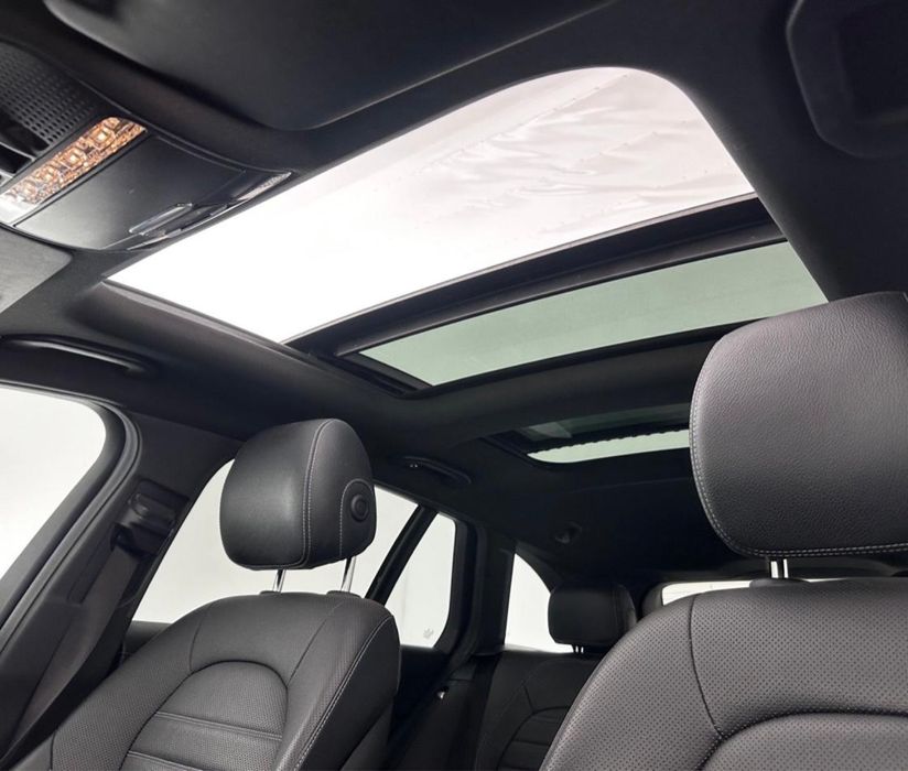 Mercedes benz C43 AMG 367cv biturbo