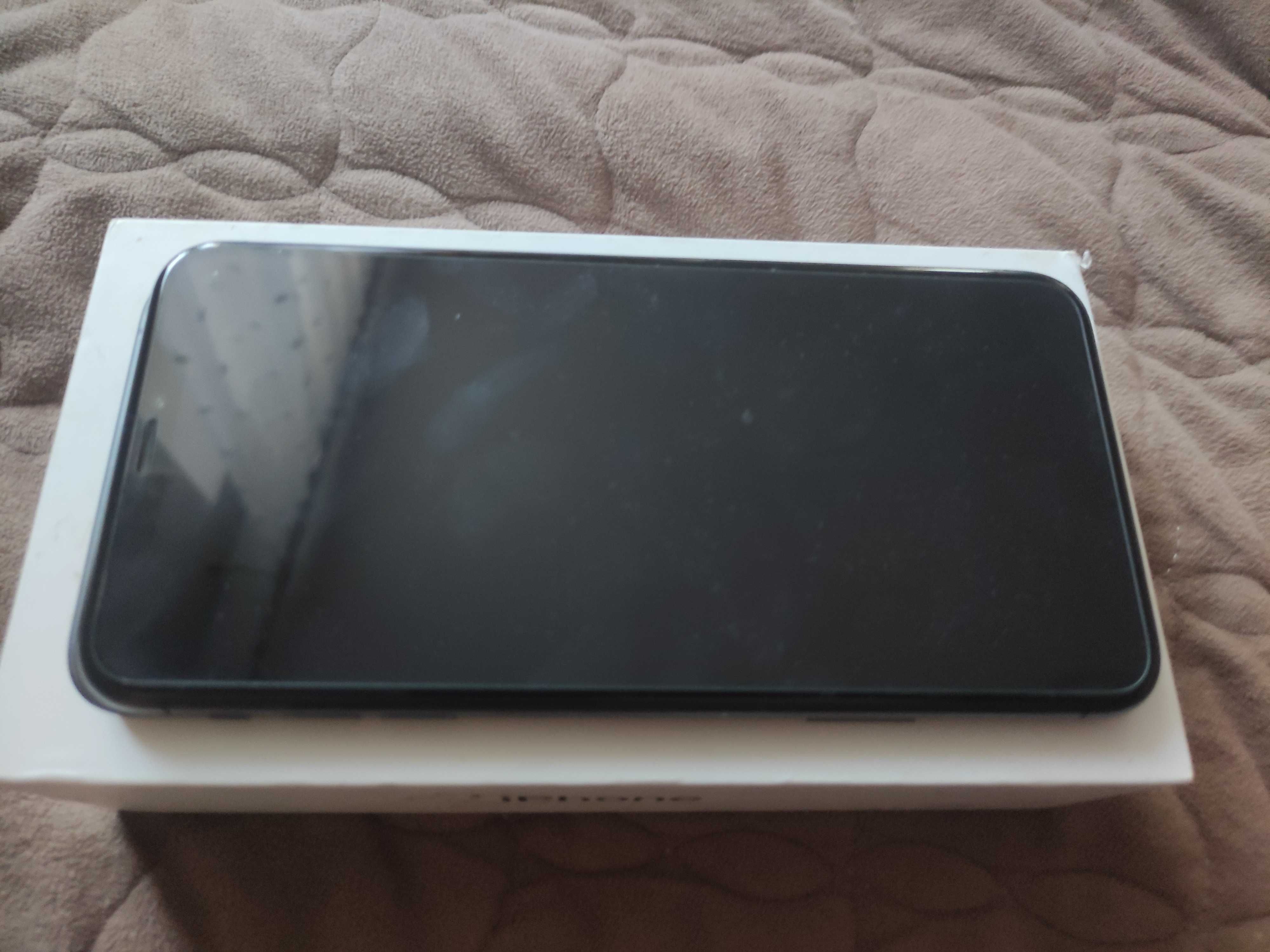 iPhone XS max промах 256
