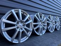 Диски R19 5x112 ET59 Brock Original Mercedes ML GL GLE