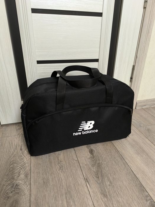 Сумка 50см спортивна спортзал дорожня чоловіка жіноча Puma