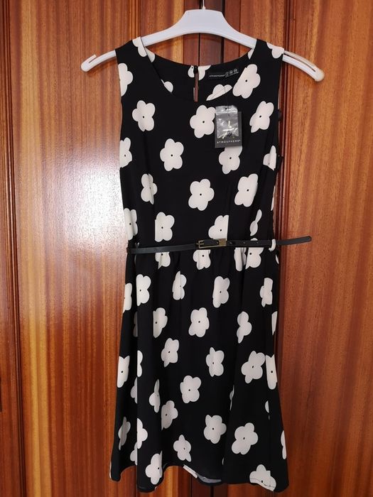 Vestido Primark Novo