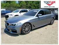 BMW Seria 5 M AWD 4x4 benzyna 2.0L - posiadamy również inne modele