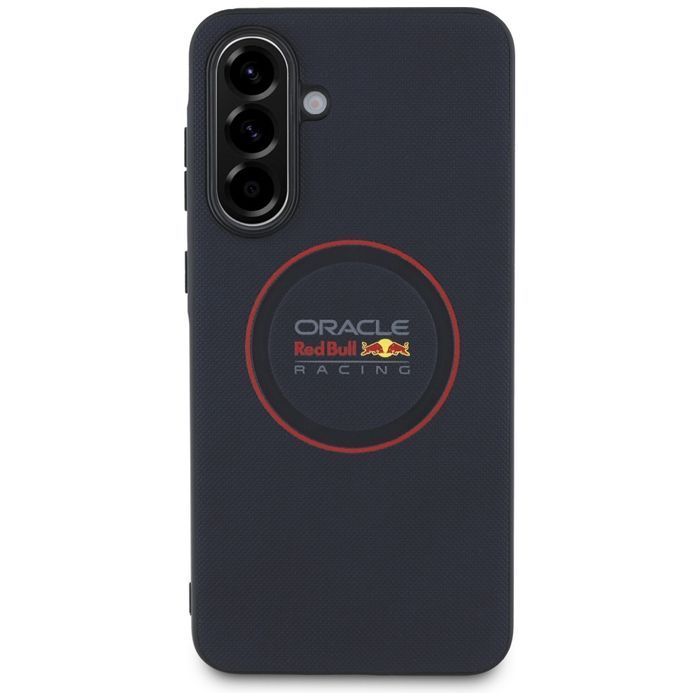 Etui Red Bull Meshed Red Ring Do Samsung Galaxy A56 Granatowy