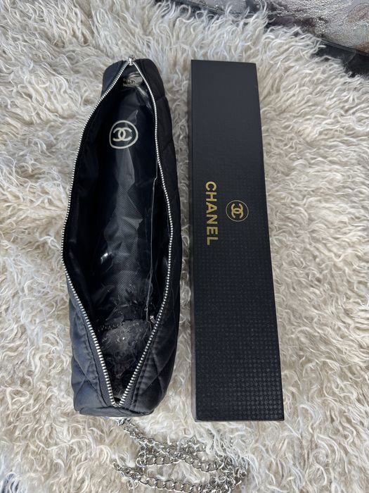 Парасолька Chanel,зонт