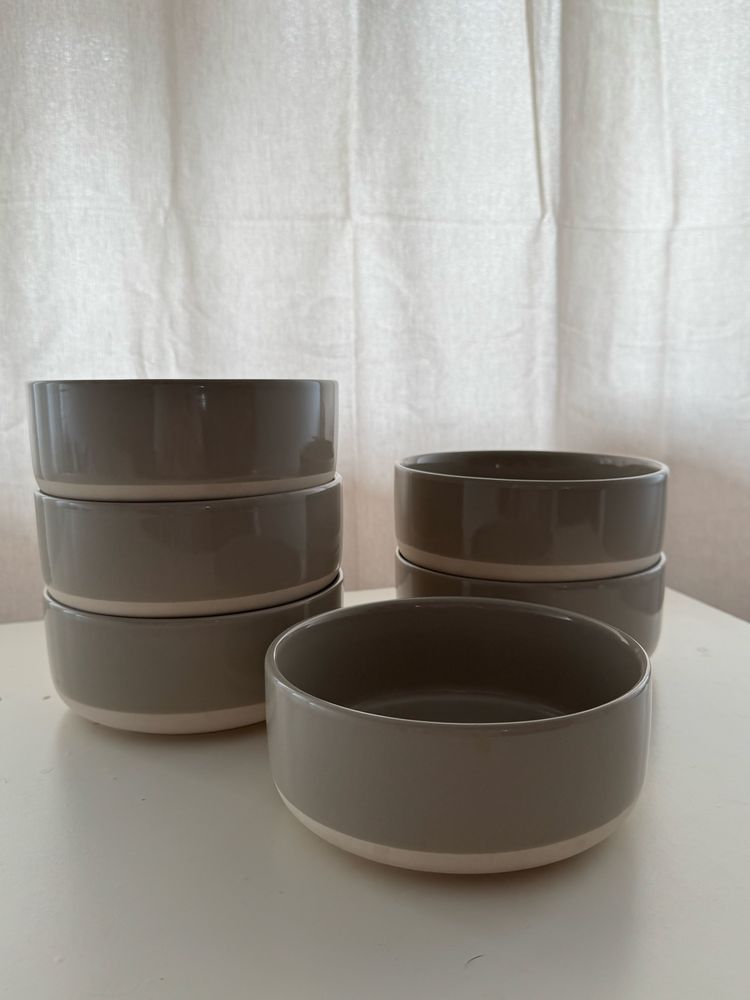 Conjunto de taças
