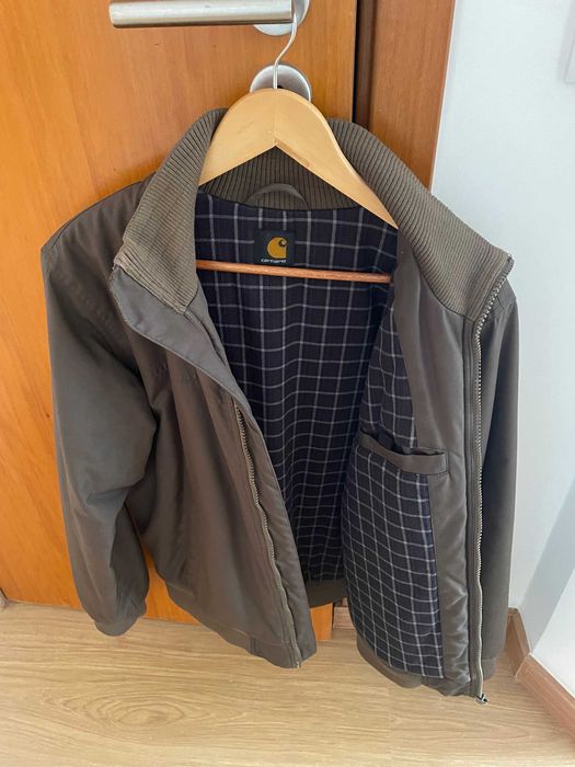 Casaco Pilot Carhartt