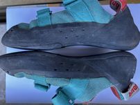 Buty wspinaczkowe Simond r.37