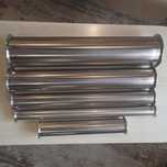 Царга 2"DN 51 500 мм (2",2,5",3"4")