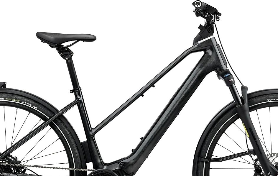 Rower elektryczny Orbea KEMEN TOUR 20 MID w 100% gotowy + Gratis BEZPŁ