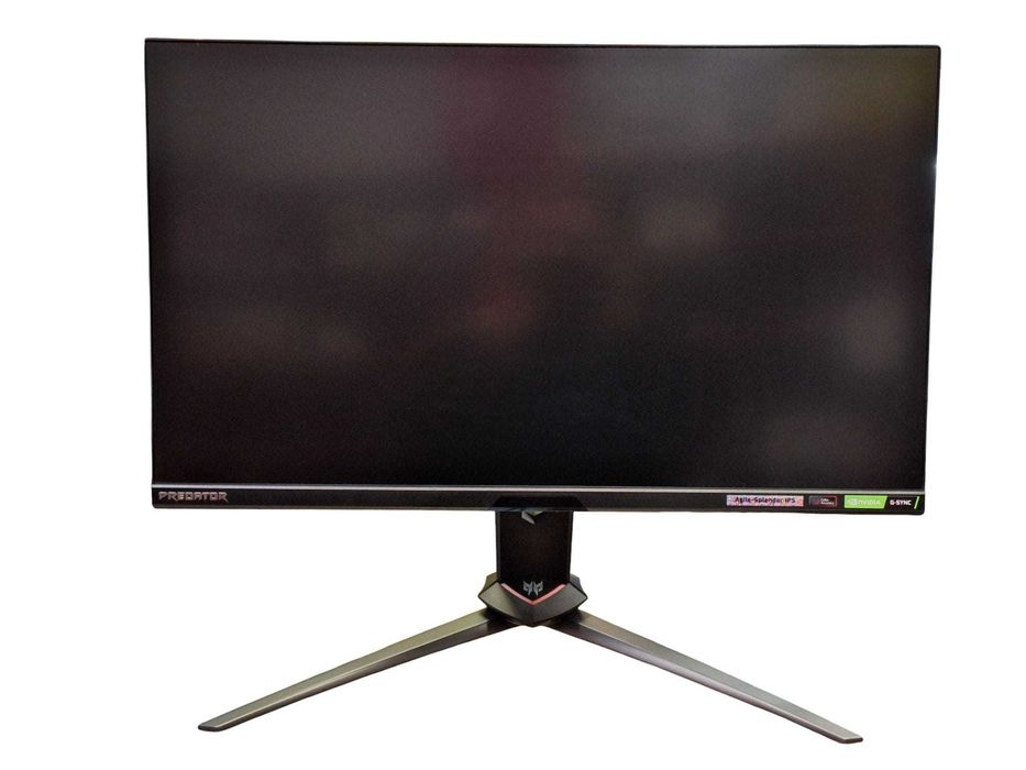 Monitor Acer Predator XB273UNVBMIIPRZX 27" od Lombards.pl