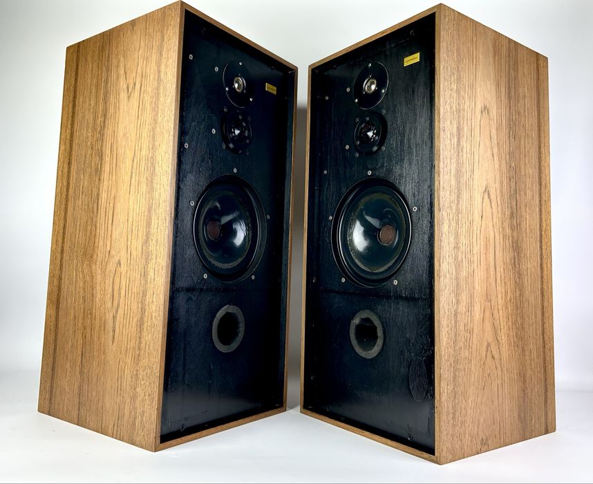 Kolumny Spendor BC1  BBC