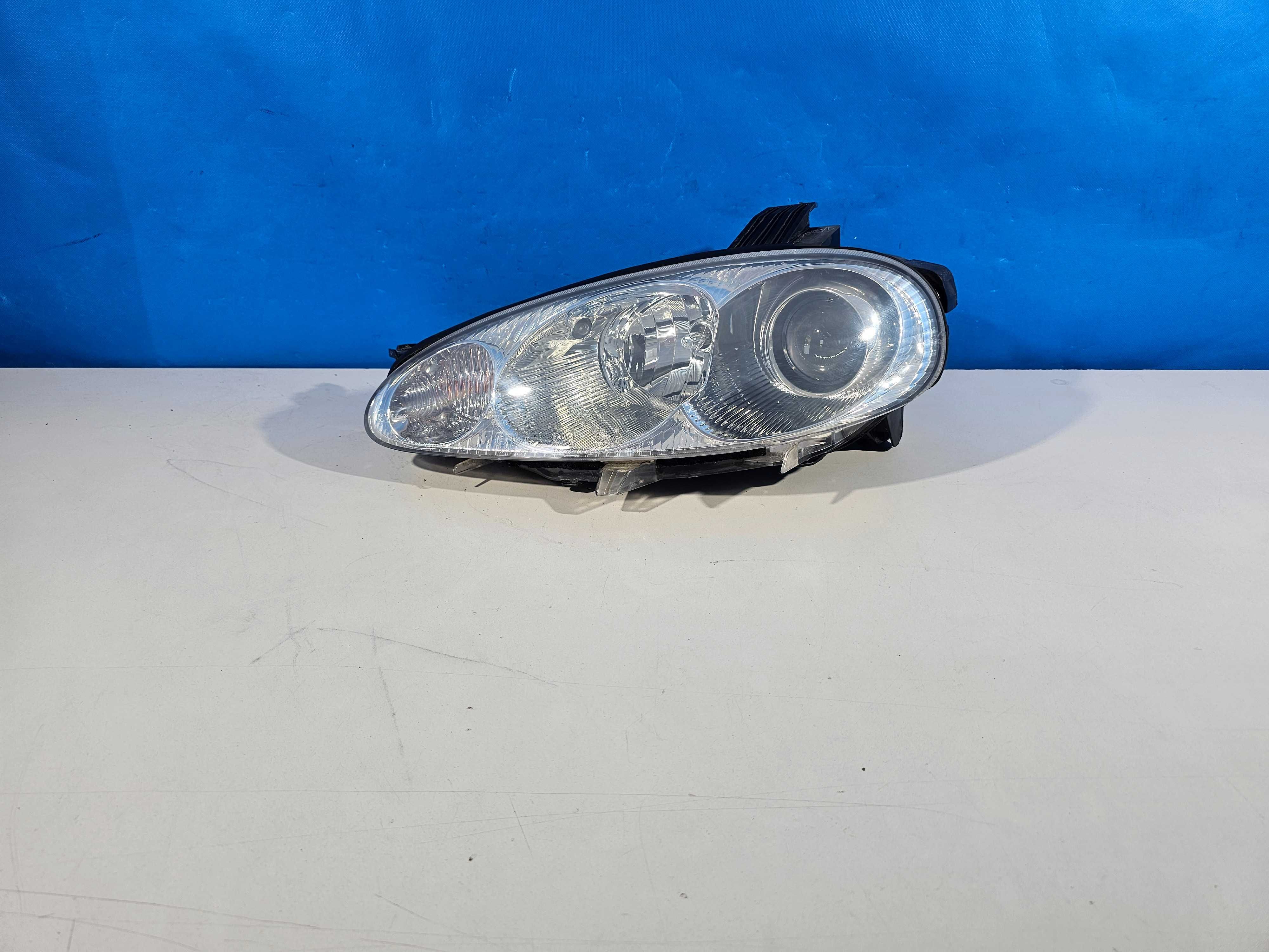 Mazda MX-5 NB Lift NBFL 01-05r. Lampa Przód Przednia Lewa Europa Ładna
