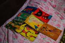 Niemieckie magazyny Das Magazin z lat 50 i 60