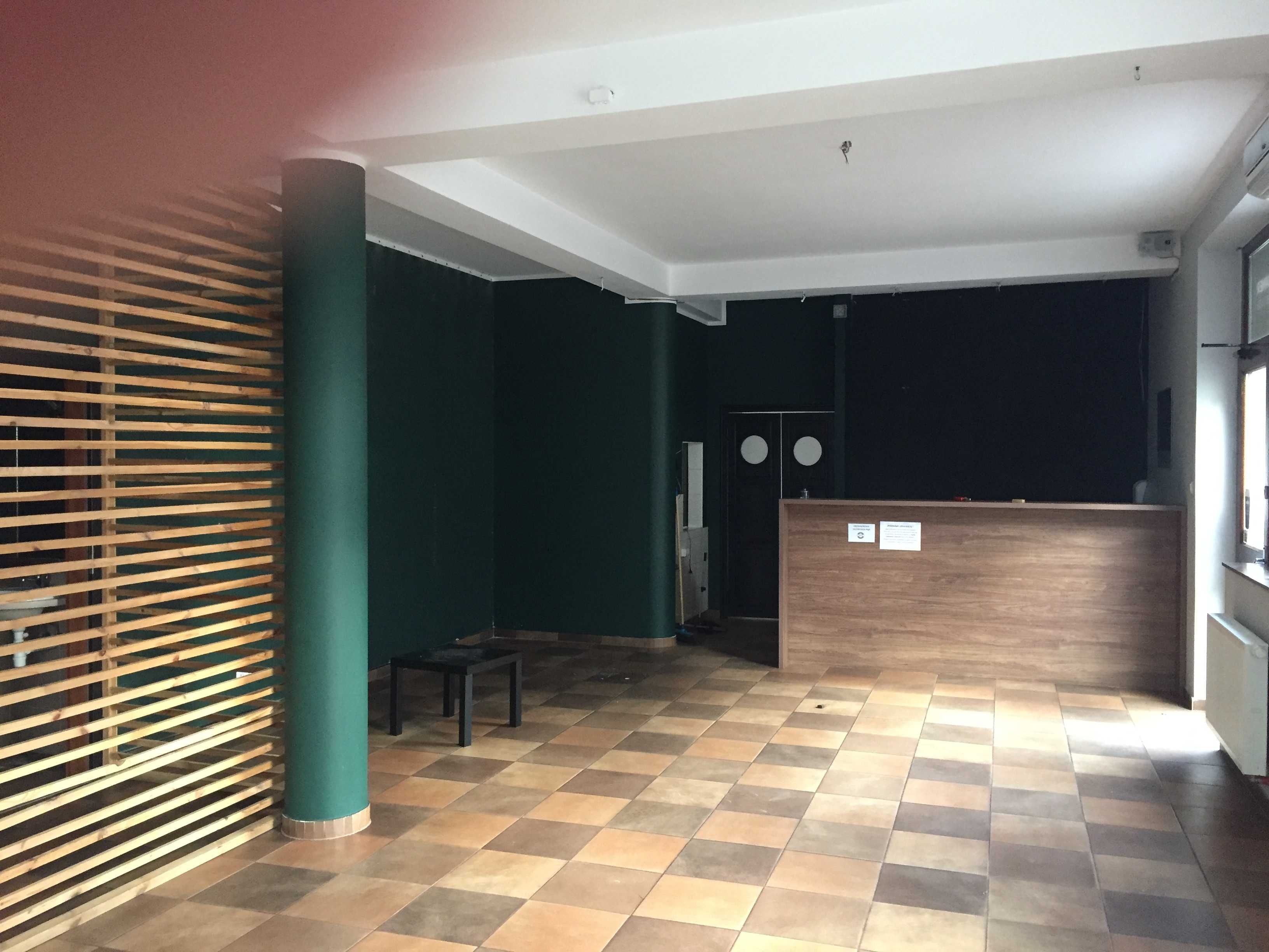 Brzesko centrum - lokal gastronomiczny 115 m2