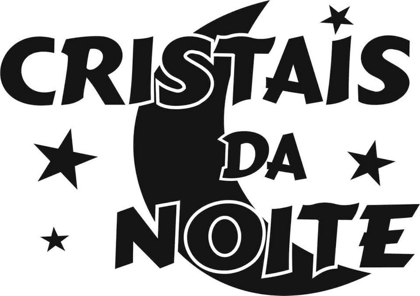 Banda de baile Cristais da Noite  para festas e arraiais