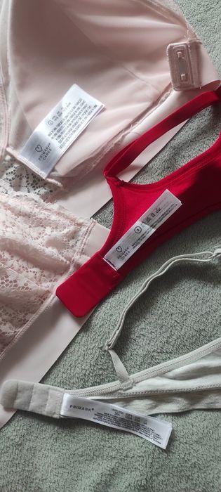 Топ - бюст, сток