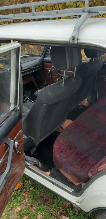 ВАЗ 21063 1987 р.