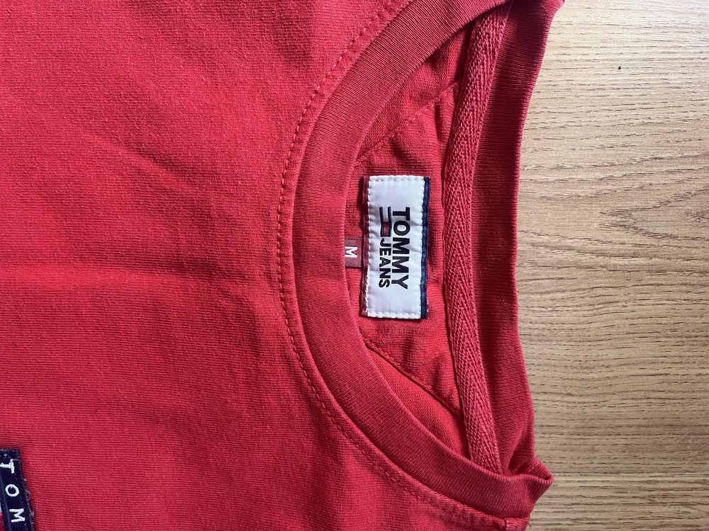 Koszulka męska Tommy Hilfiger M