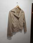Casaco Blazer Massimo Dutti Tamanho S