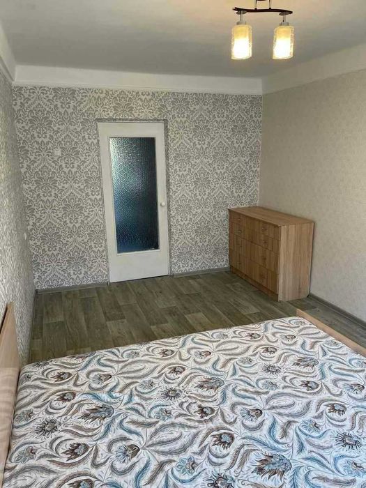 3к. 60м2 Березняки Русанівка просп. Тичини Павла 3, Ремонт Меблі