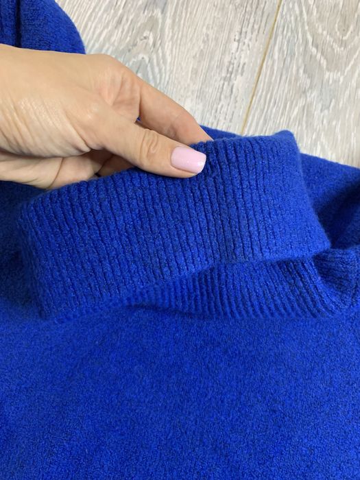 Теплий светр primark іх вмістом вовни