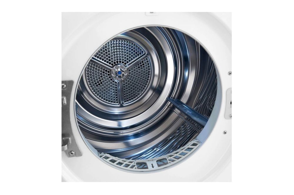 Сушильная машина LG 10кг rh10v9av2w