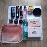Duży zestaw rimmel,maxfactor,yves rocher,ingrid
