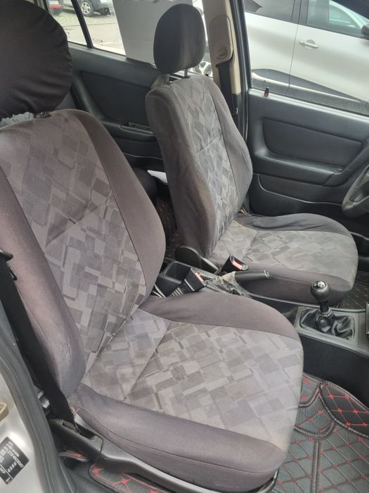 Astra 1999 gasolina 1.4