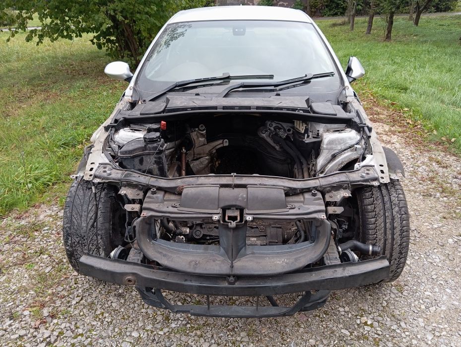 BMW e92 330i Anglik V5c baza Drift Kjs