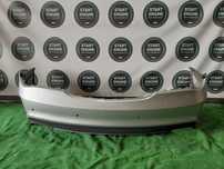 Para choques tras Mercedes CLA W117 C117 AMG original