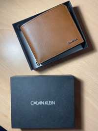 Новий гаманець Calvin Klein