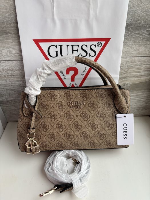 Сумка Guess оригінал жіноча