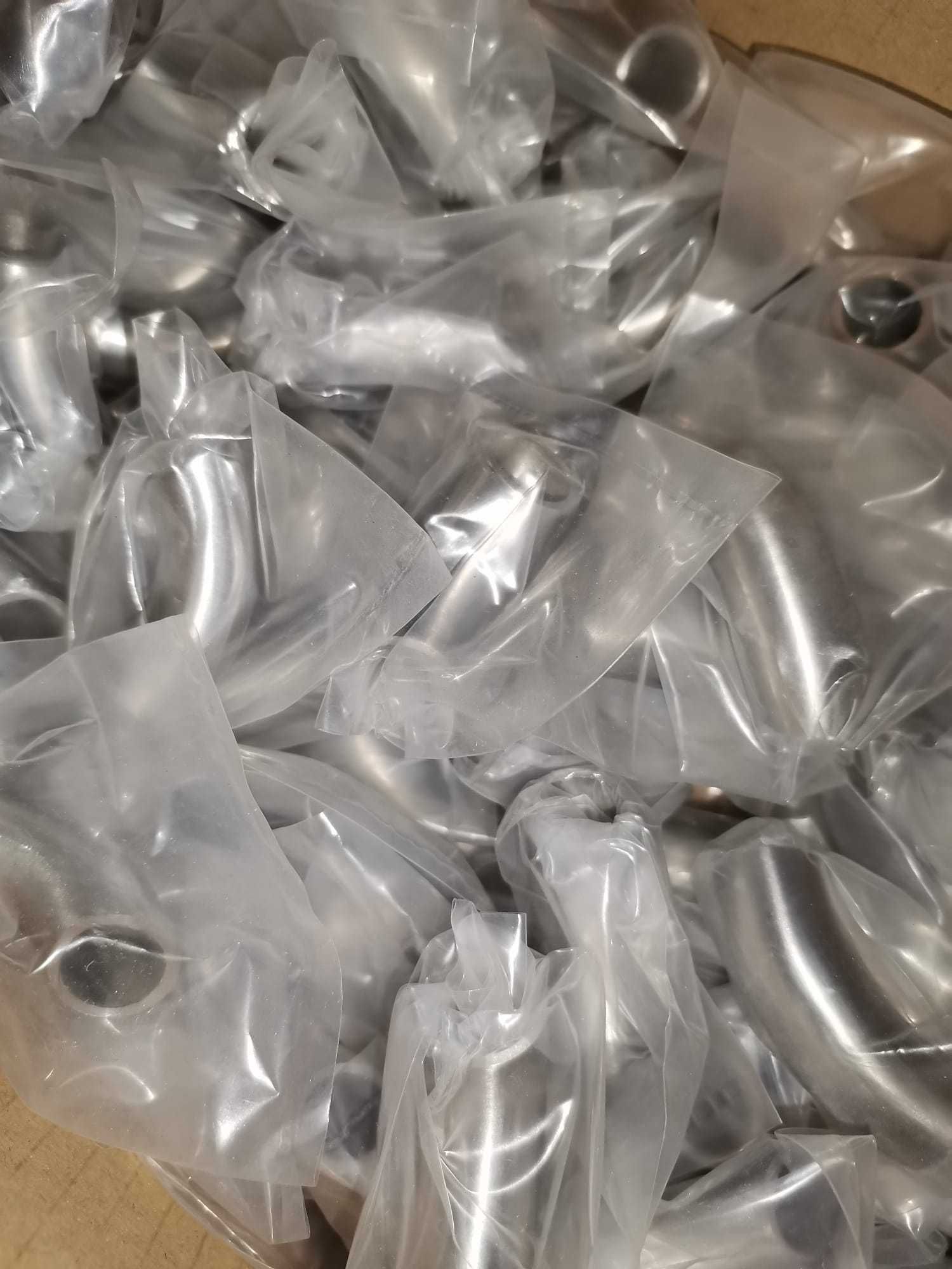 CURVAS - INOX AISI 304 - 90º