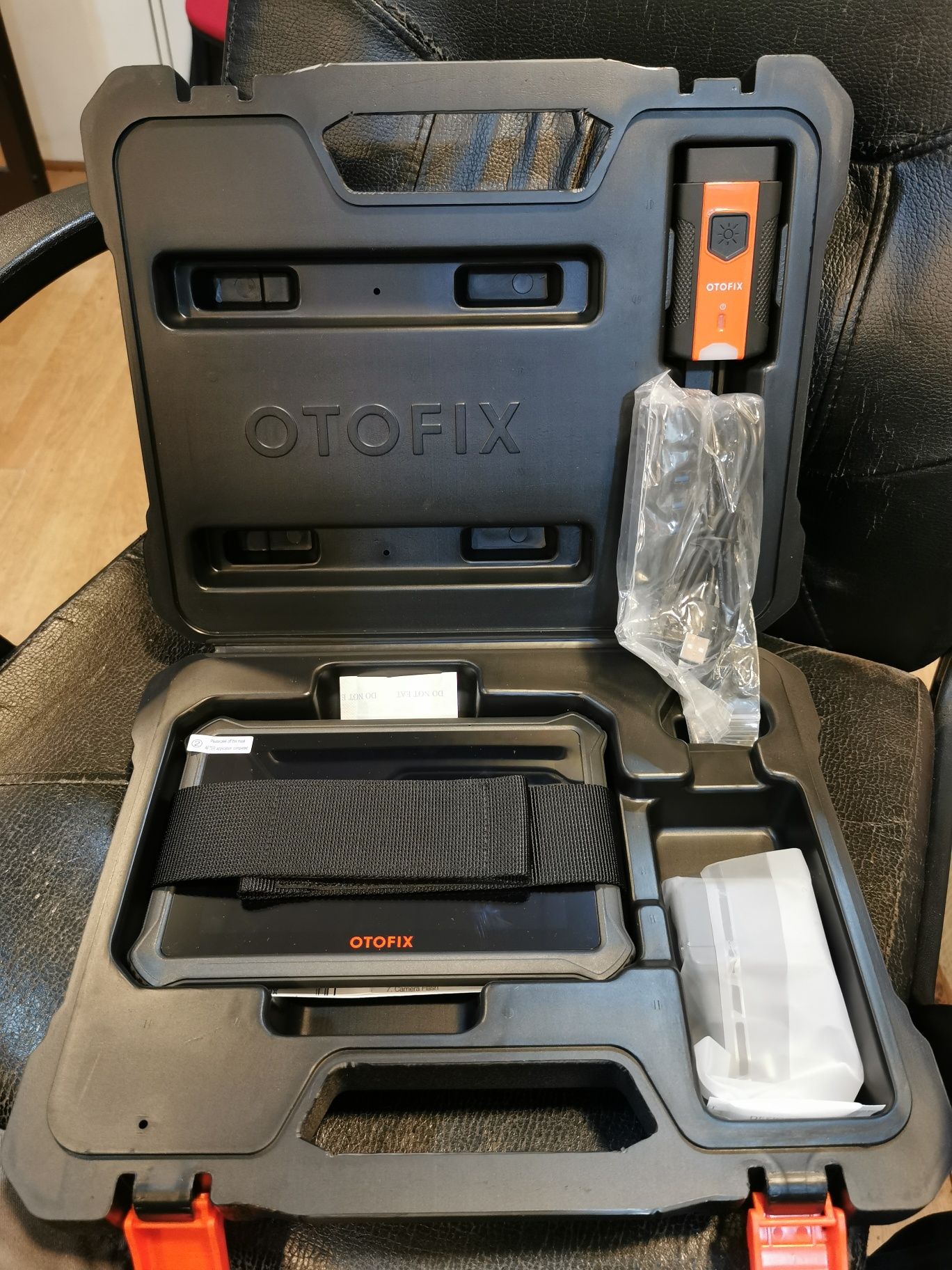 Autel OTOFIX D1 lite, D1, D1 pro, evoscan ultra, novos modelos