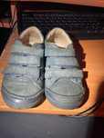 Lasocki Kids Sneakersy BAKU CI12-BAKU-10 Navy CCC rozmiar 26