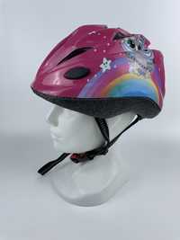 Kask Rowerowy 52 cm - 56 cm /696/