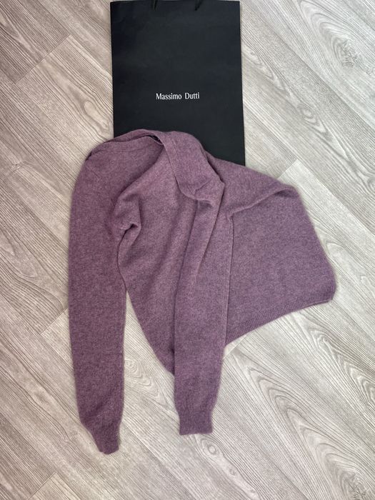 Джемпер Tahari 100% cashmere