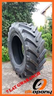 Opona 650/85R38 Alliance Agristar II 173D TL