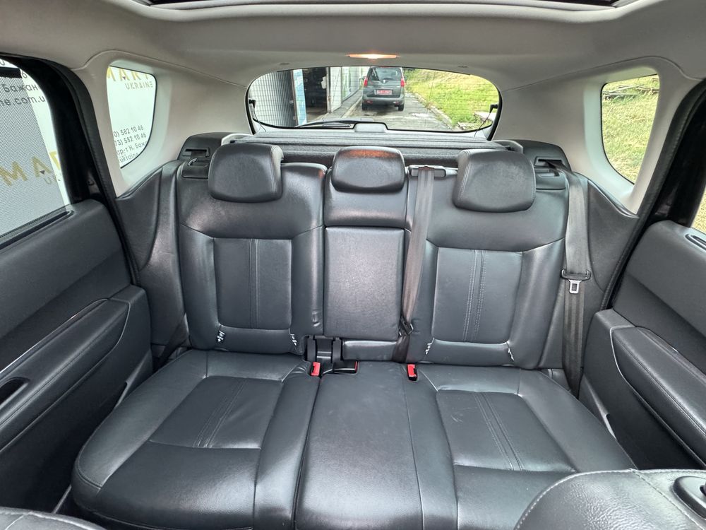 Peugeot 3008 1.6 tph automatic з Швейцарії