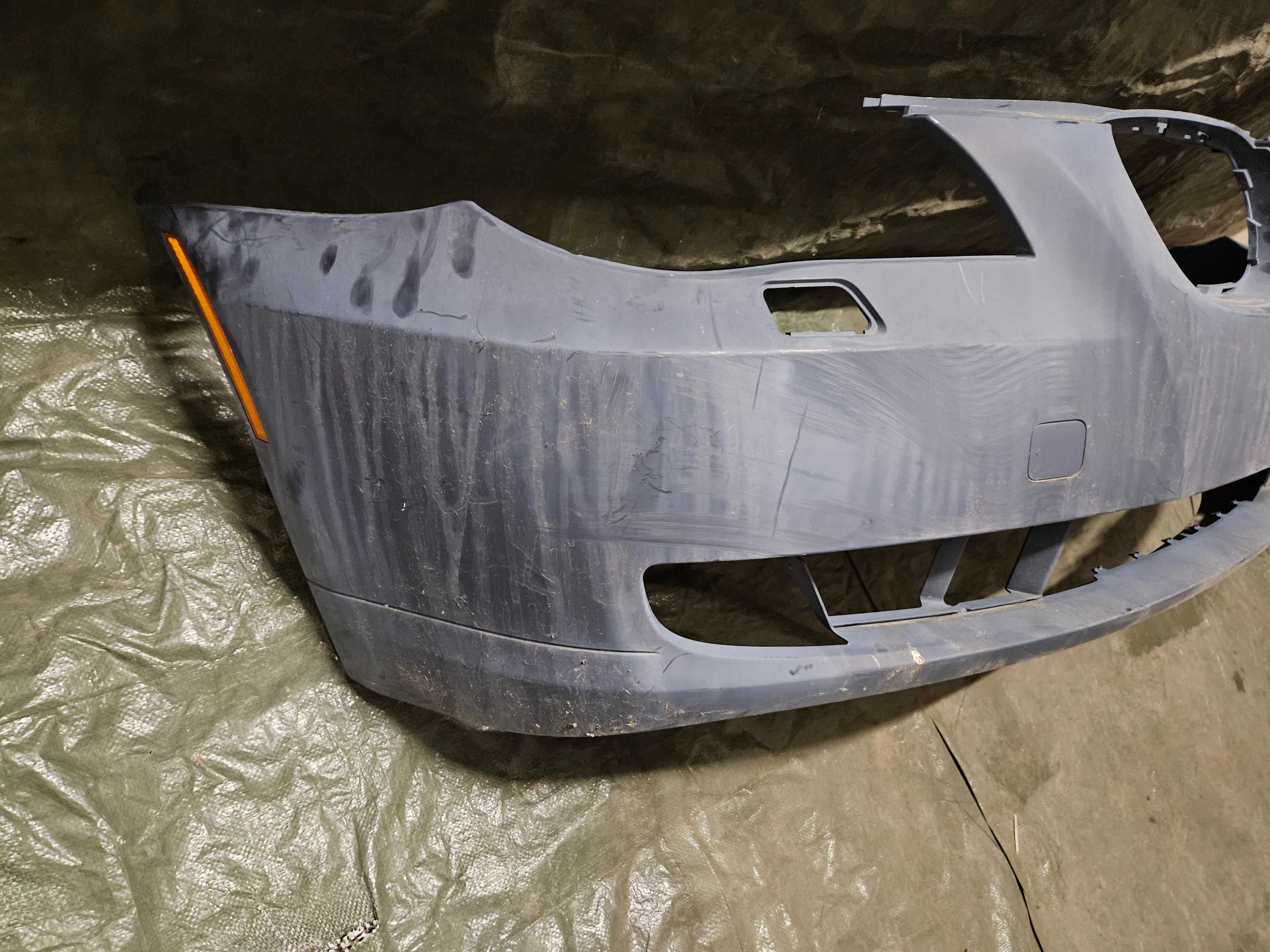 Zderzak przód bmw e60 e61 lift Stany nowy
