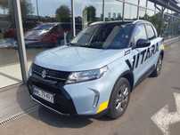 Suzuki Vitara Premium Plus * 1,4 129 KM * samochód demonstracyjny *