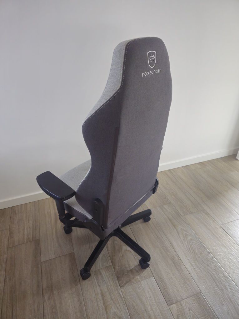 Cadeira Gaming Noblechairs Hero Two Tone