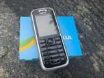 Nokia 6233 новый телефон с комплектом 1020 мАч (оригинальный)